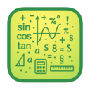 Micro Math Icon