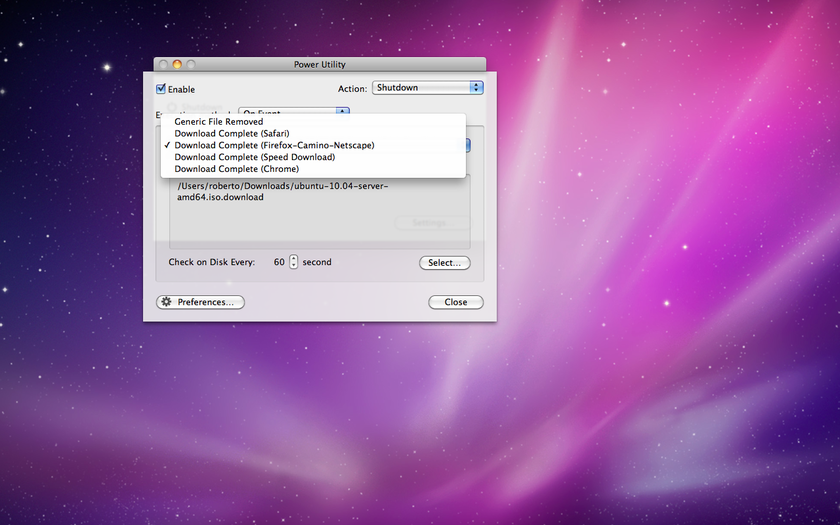 Screenshot 4